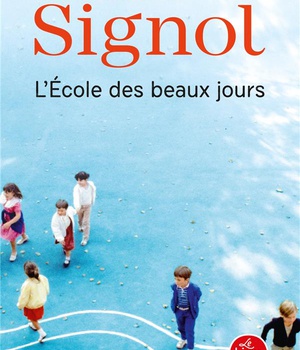 L'ECOLE DES BEAUX JOURS