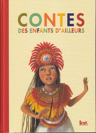 CONTES DES ENFANTS D'AILLEURS