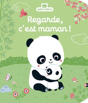 REGARDE, C'EST MAMAN !