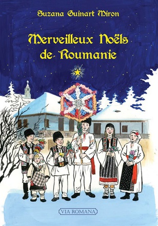 MERVEILLEUX NOELS DE ROUMANIE DPTS