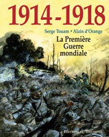 1914-1918 LA PREMIERE GUERRE MONDIALE