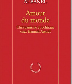 AMOUR DU MONDE
