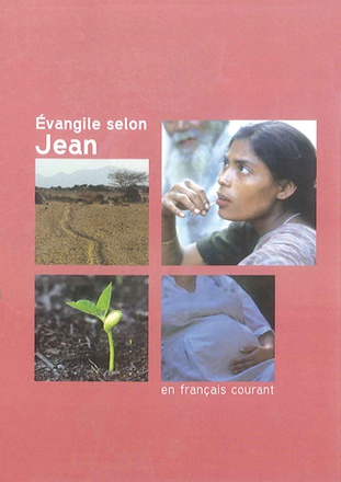 EVANGILE SELON JEAN
