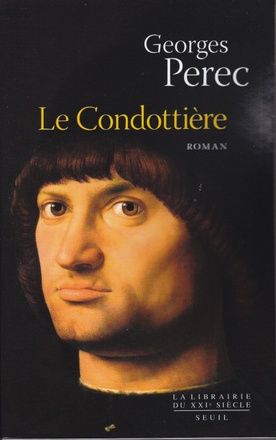 LE CONDOTTIERE