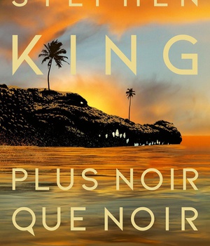 PLUS NOIR QUE NOIR
