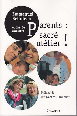 PARENTS : SACRE METIER