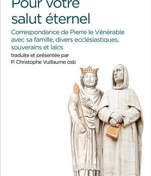 POUR VOTRE SALUT ETERNEL