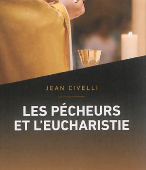 PECHEURS ET L'EUCHARISTIE (LES)