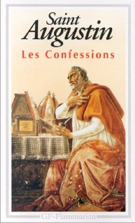LES CONFESSIONS ( BICP* )