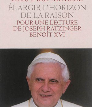 ELARGIR L HORIZON DE LA RAISON