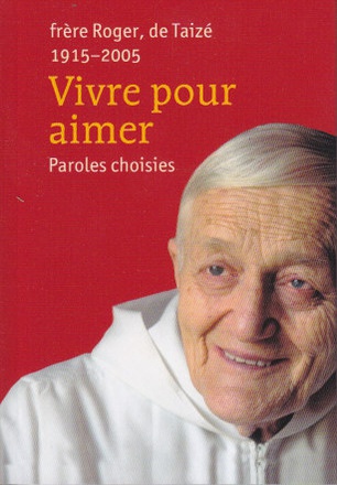 VIVRE POUR AIMER