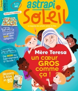 ASTRAPI SOLEIL - SEPTEMBRE 2022 N 13