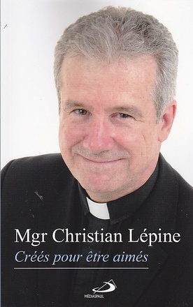 CREES POUR ETRE AIMES