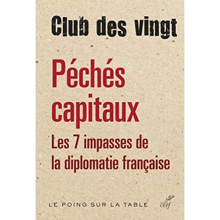 PECHES CAPITAUX
