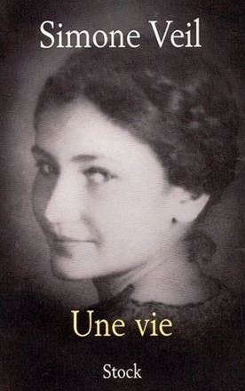 UNE JEUNESSE AU TEMPS DE LA SHOAH - EXTRAITS D'UNE VIE