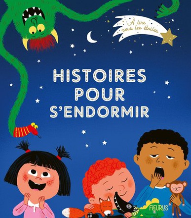 HISTOIRES POUR S ENDORMIR