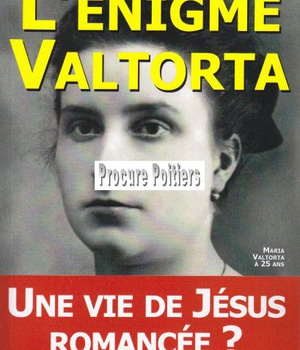 L'ENIGME VALTORTA - L28