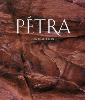 PETRA - CAPITALE DU ROYAUME NABATEEN
