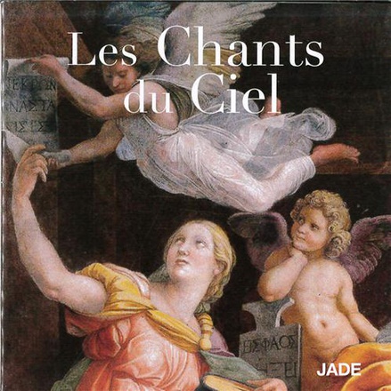 LES CHANTS DU CIEL - CD