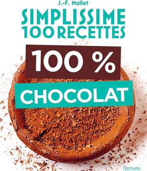 100% CHOCOLAT