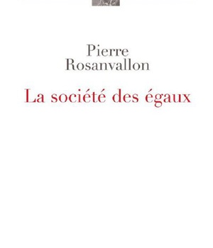 LA SOCIETE DES EGAUX