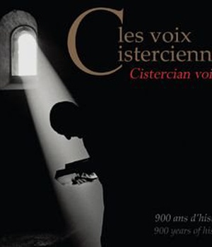 VOIX CISTERCIENNES (LES) CD
