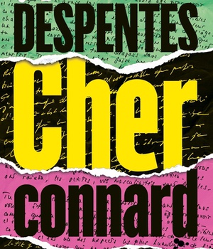 CHER CONNARD