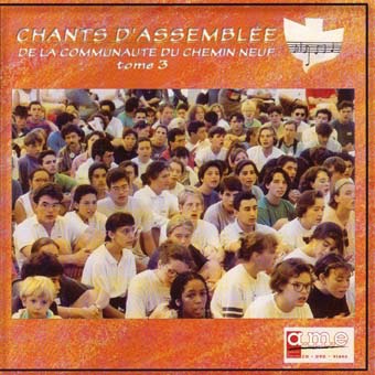 CHANTS ASSEMBLEE CD 3 NDSP
