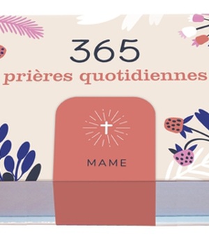 365 PRIERES QUOTIDIENNES