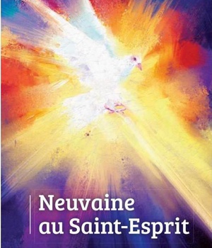 NEUVAINE AU SAINT-ESPRIT