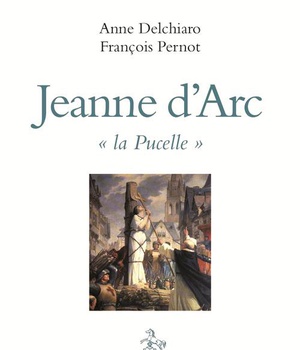 CHAMPION L'HISTOIRE - JEANNE D'ARC LA PUCELLE