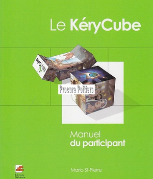 LE KERYCUBE - MANUEL DU PARTICIPANT