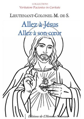 ALLEZ A JESUS