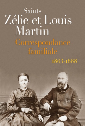 CORRESPONDANCE FAMILIALE (1863-1888)