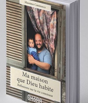 MA MAISON QUE DIEU HABITE
