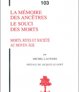 TH N103 - LA MEMOIRE DES ANCETRES - LE SOUCI DES MORTS