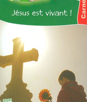 JESUS EST VIVANT