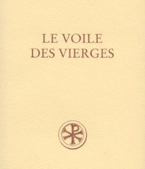 SC 424 LES VOILE DES VIERGES