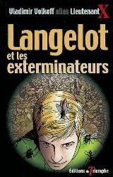 LANGELOT - T20 - LANGELOT ET LES EXTERMINATEURS