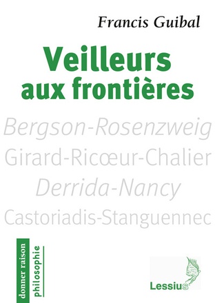 VEILLEURS AUX FRONTIERES