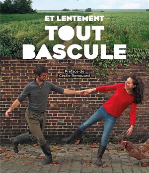 ET LENTEMENT, TOUT BASCULE - DOUBLON