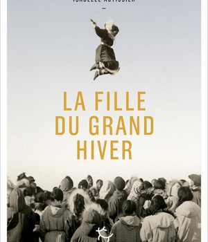 LA FILLE DU GRAND HIVER