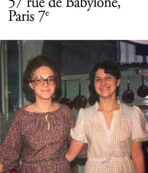 57, RUE DE BABYLONE PARIS 7