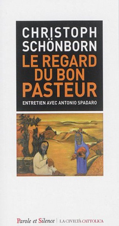 LE REGARD DU BON PASTEUR