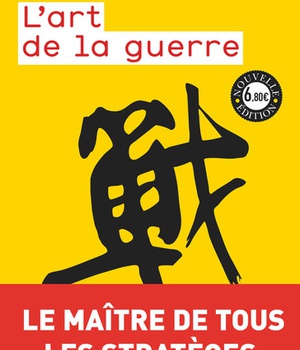 L'ART DE LA GUERRE