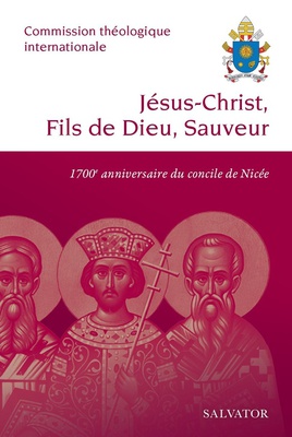 JESUS-CHRIST, FILS DE DIEU, SAUVEUR