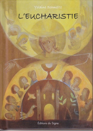 L'EUCHARISTIE
