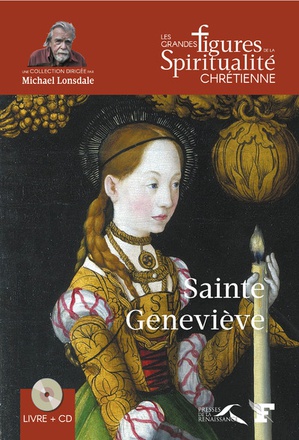 SAINTE GENEVIEVE - VOL38