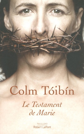 LE TESTAMENT DE MARIE
