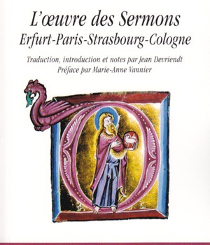 L'UVRE DES SERMONS